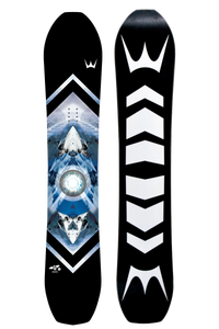 ARK Snowboard