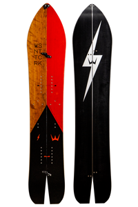 Day Dreamer Splitboard