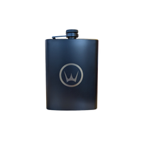 Winterstick Flask
