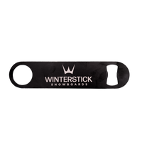 Winterstick Flat Bottle Opener