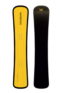Yute Podium Snowboard