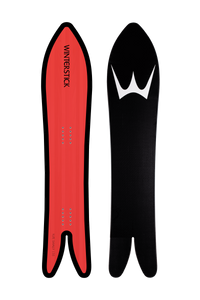 Yute Swally Snowboard