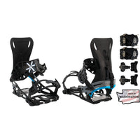 Karakoram PRIME Nomad Splitboard Bindings