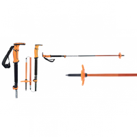 BCA SCEPTER 4S POLES