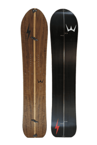 Seth Wescott Pro Splitboard