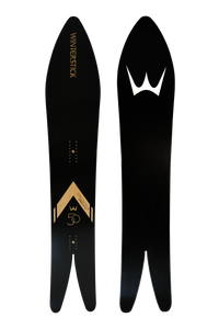 50th Anniversary Swallowtail® Snowboard