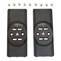 Spark R&D Solid Board Pucks