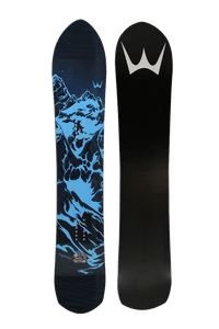 Tantra Snowboard