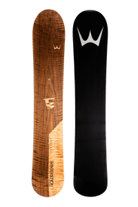 Tom Burt Splitboard