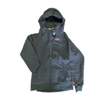 Women's Tech Zip Hoodie