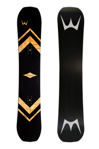 ARKANE Snowboard