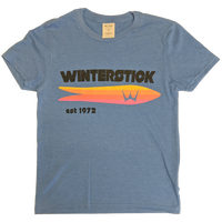 Retro T-Shirt Youth