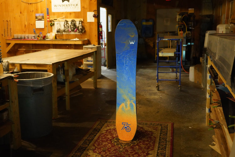 75 Years of Sugarloaf