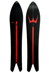 Aurora Splitboard