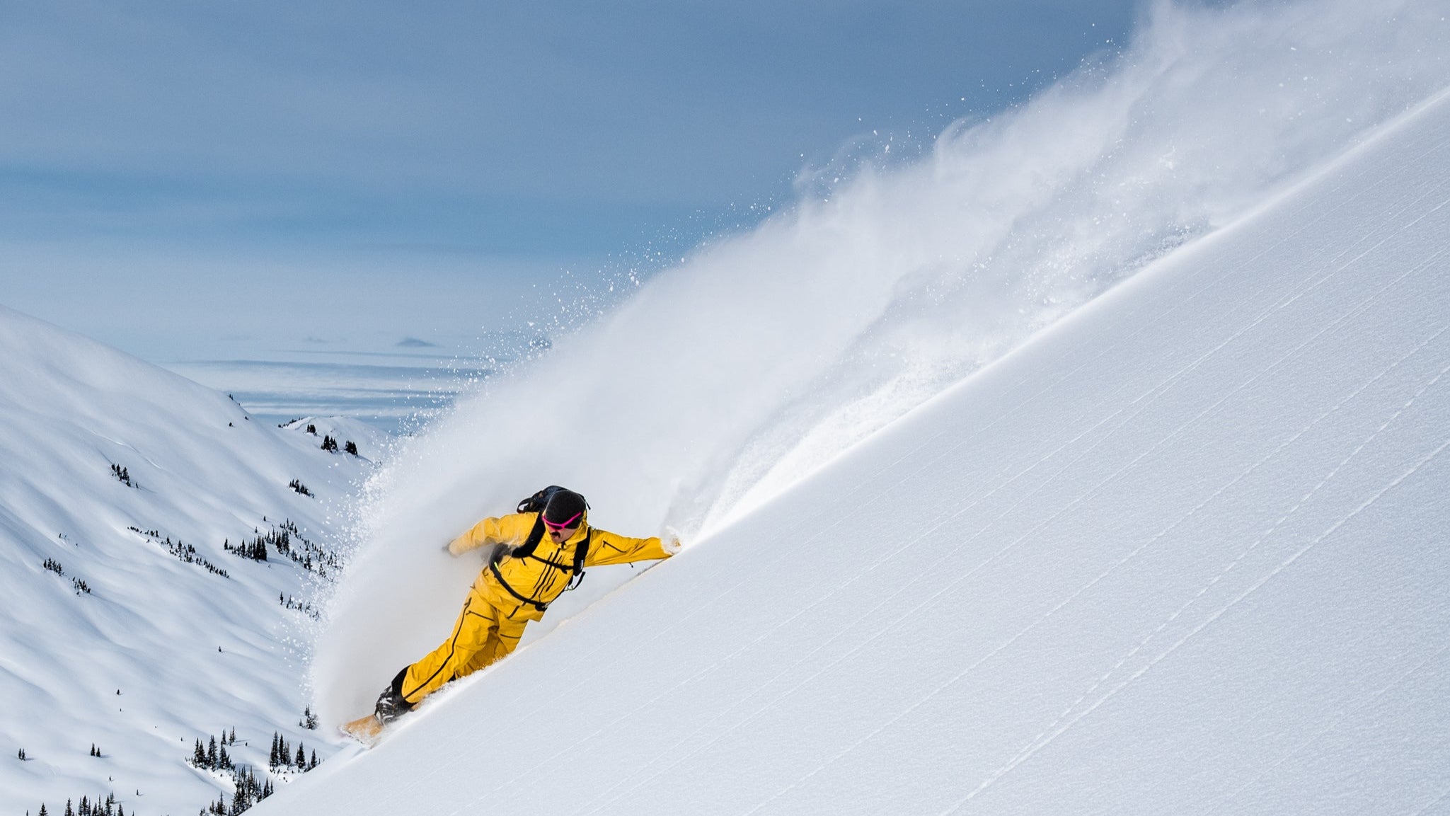 Day Dreamer Snowboard | Winterstick | Premium Snowboard