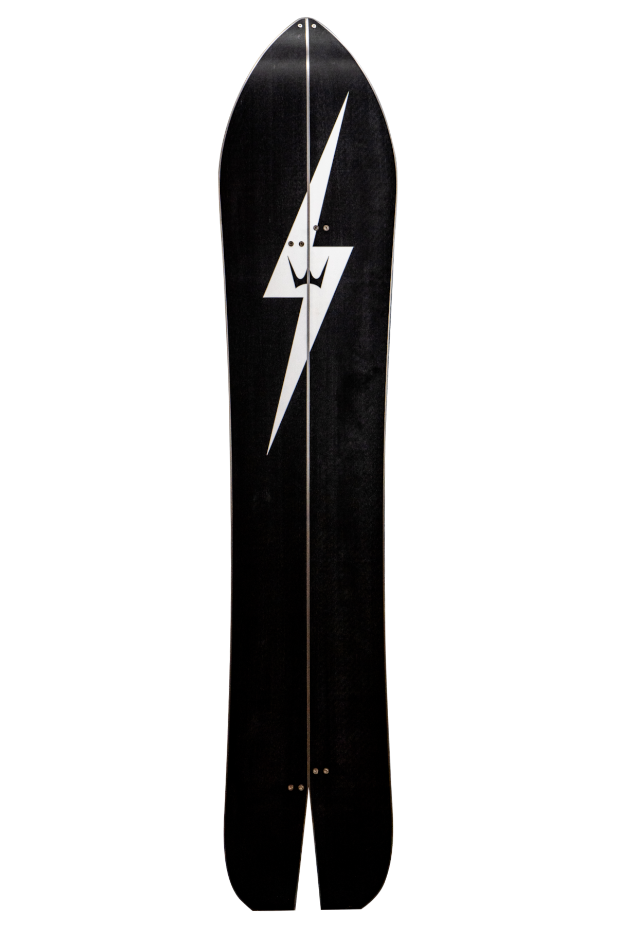 TJ Brand × Winterstick Day Dreamer 163 Day Dreamer Snowboard | Winterstick | Premium Snowboard