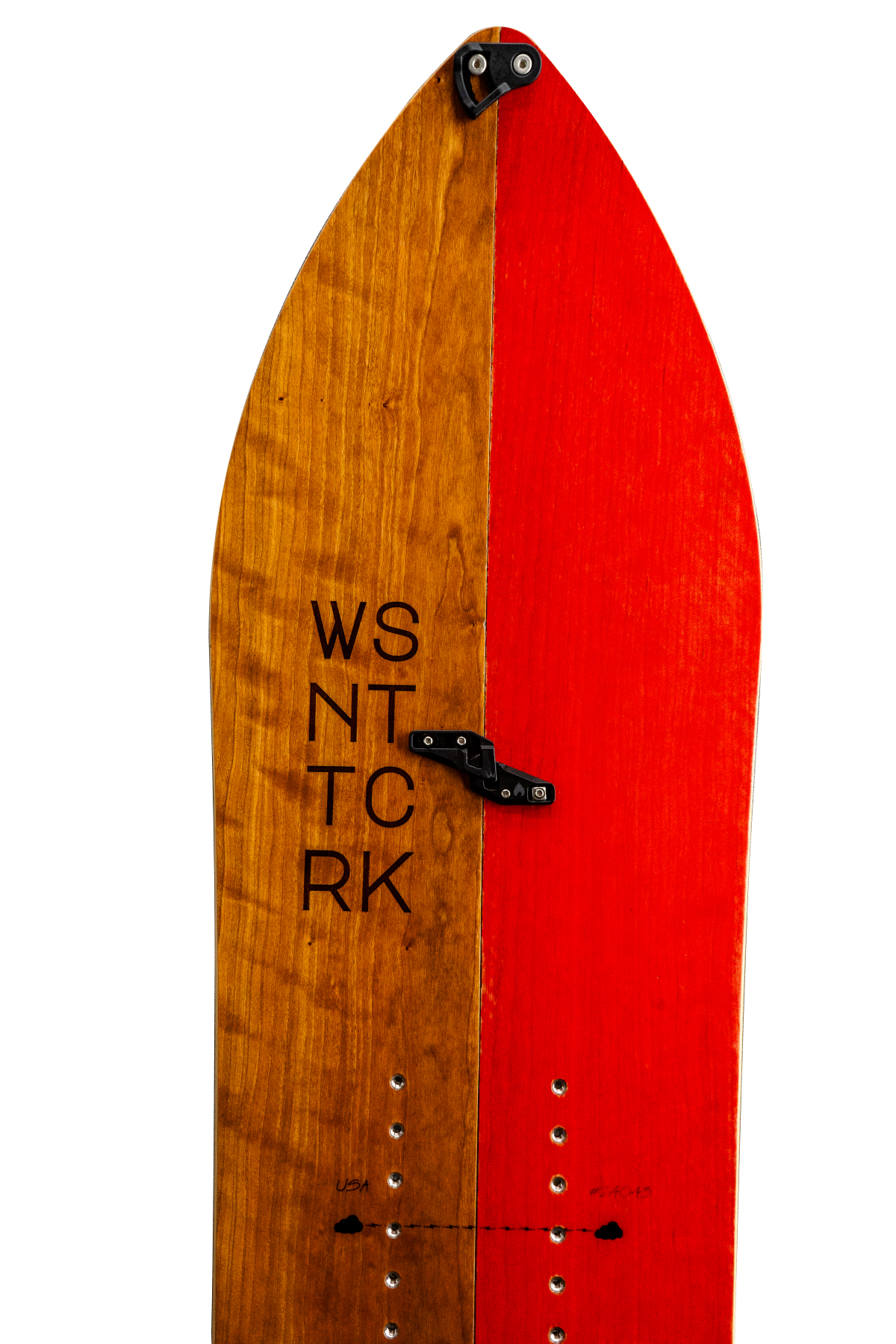 Day Dreamer Splitboard | Winterstick | Premium Splitboards