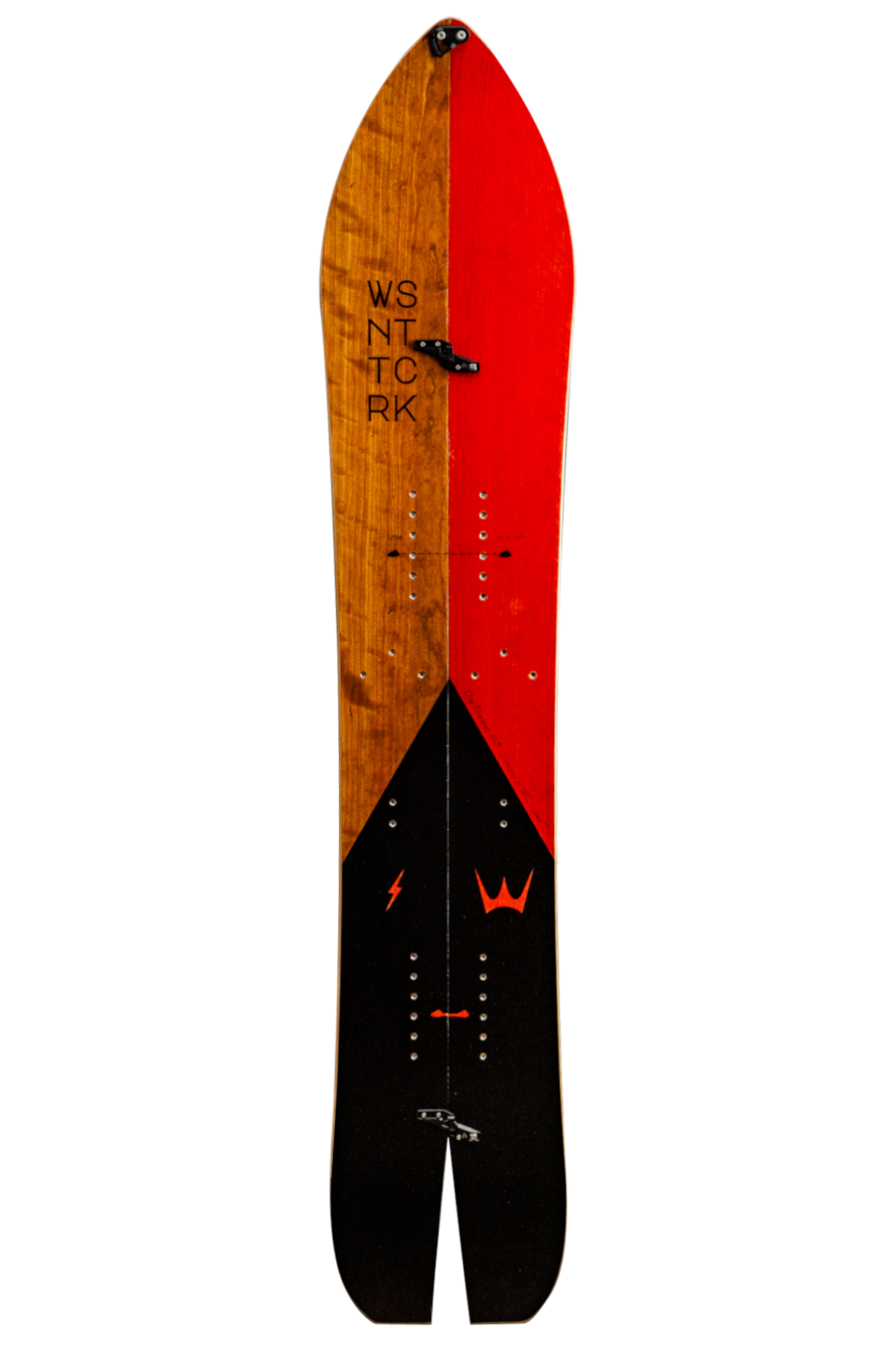 Day Dreamer Splitboard Product Photo