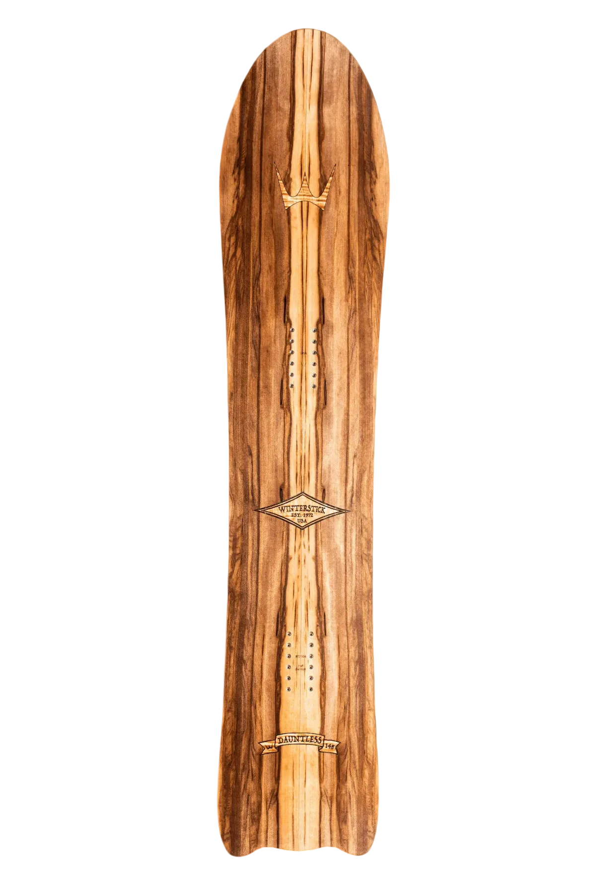 スノーボード WINTERSTICK 164 SevereTerrain Dauntless Snowboard | Winterstick | Premium Snowboard