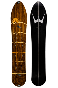 Roundtail Splitboard