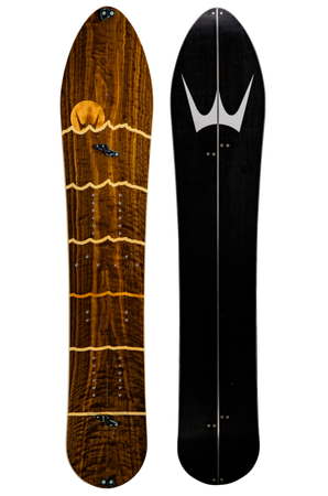 WINTERSTICK ARK 158 splitboard スプリットボード 楽天市場 WINTERSTICK ARK 158 splitboard スプリットボード 楽天市場