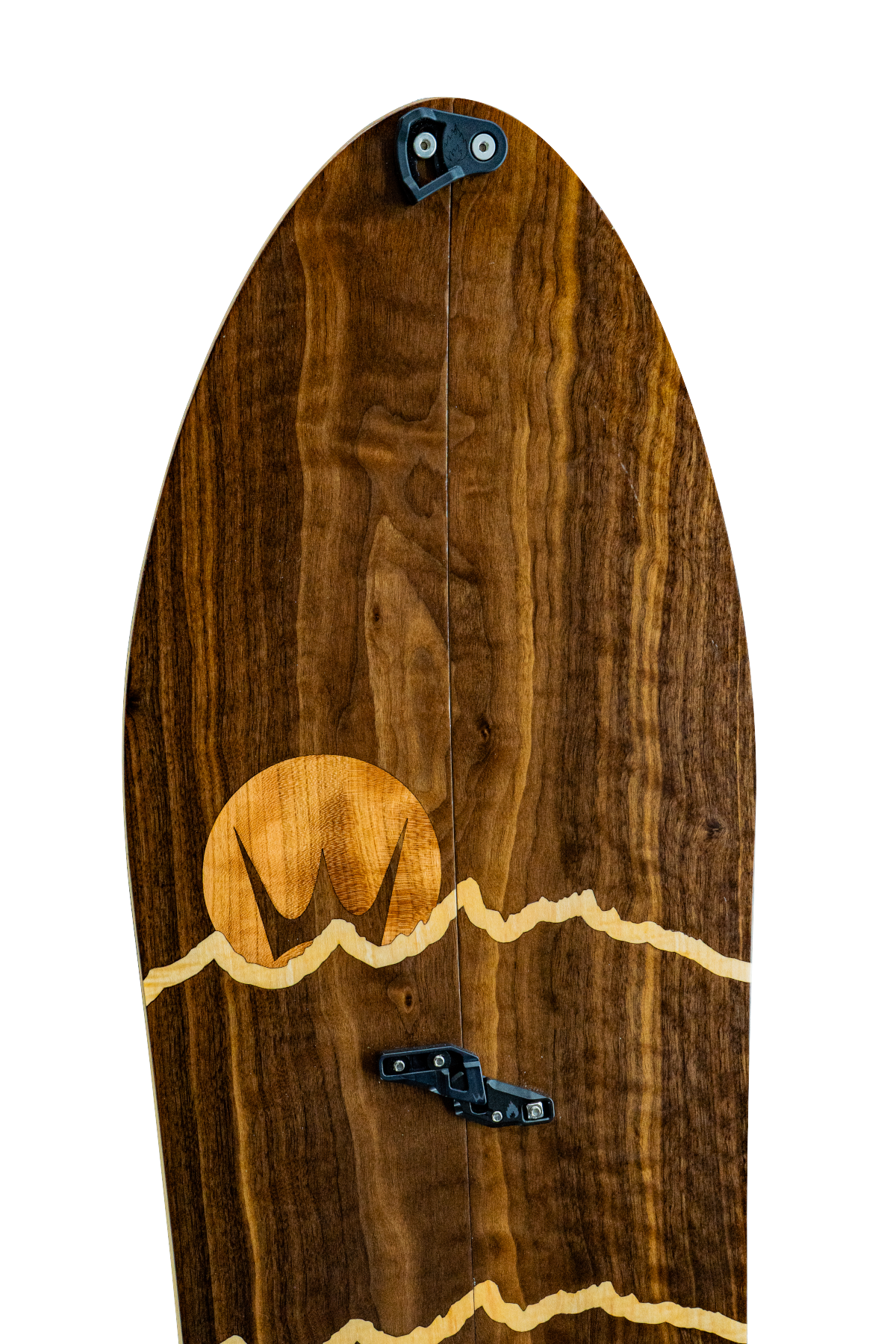 Roundtail Splitboard | Winterstick | Premium Splitboards