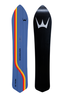Pintail Snowboard