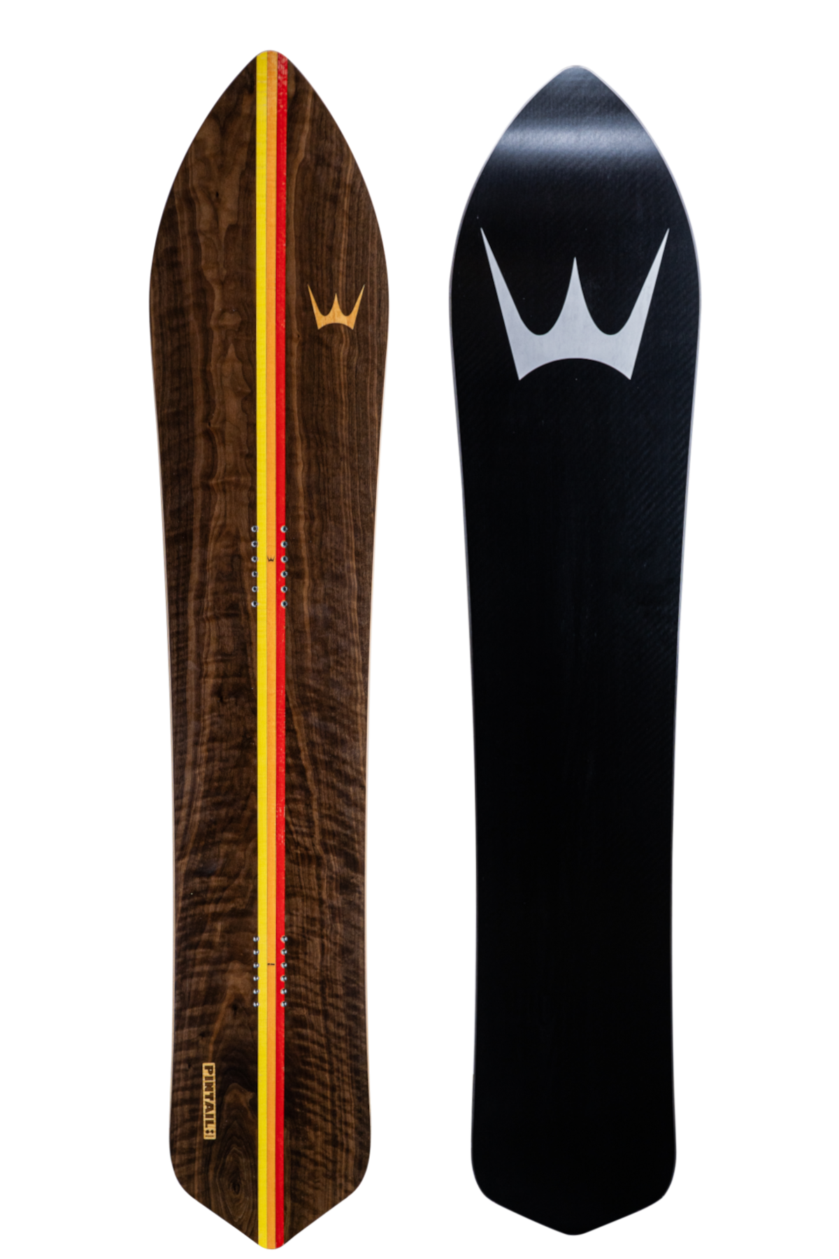 Pintail Splitboard | Winterstick | Premium Splitboards Pintail Splitboard | Winterstick | Premium Splitboards