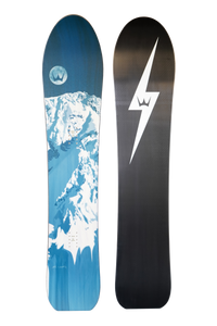 Seth Wescott Pro Snowboard