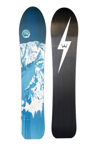 ride control 55 snowboard Seth Wescott Pro | Winterstick Size:1/0  10 pack Long Shank Trout Attack Lures Assortment while carbon cf-color-gray