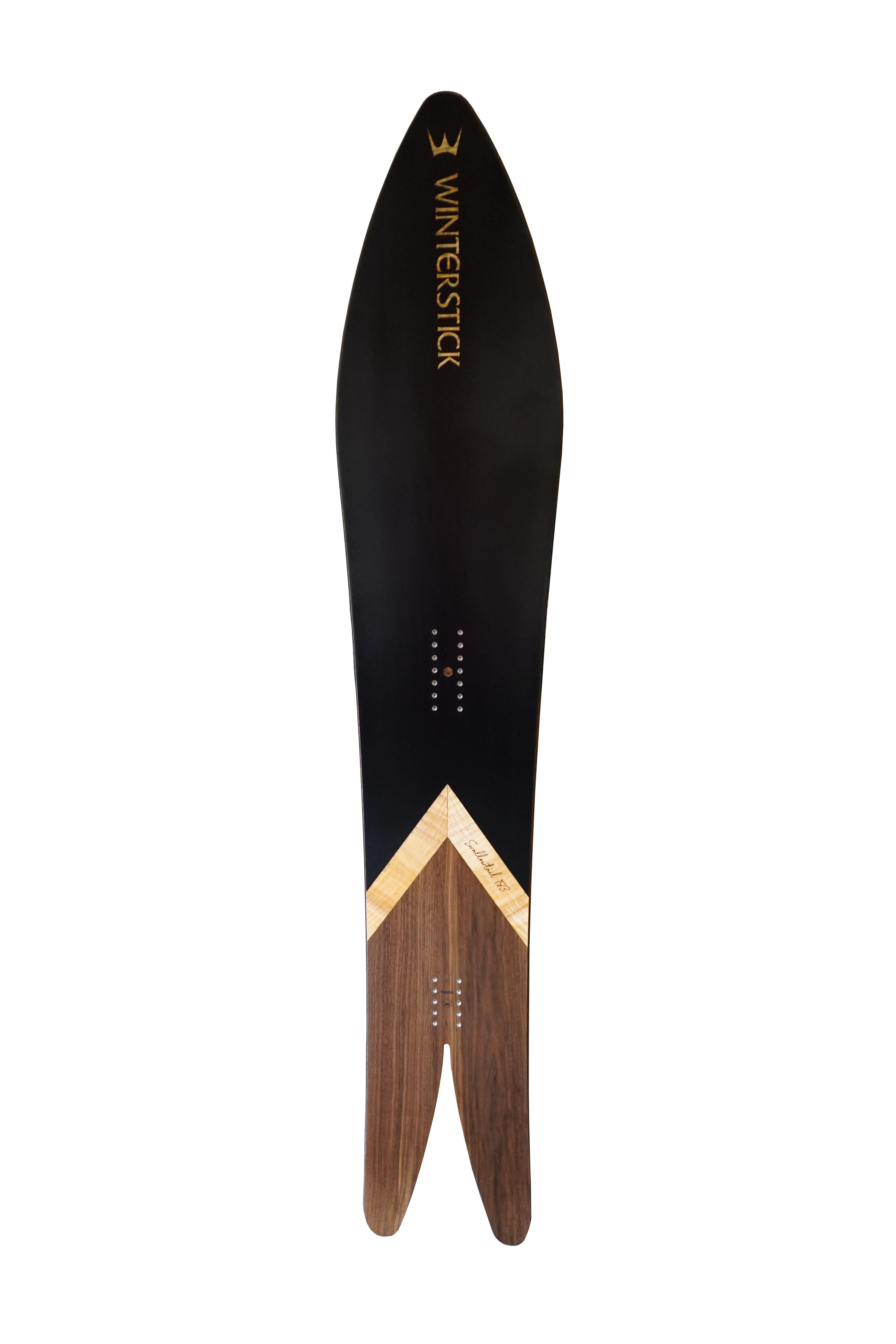 CTC SnowSurf 153 SwallowTail パウダーボード CTC SnowSurf 153 SwallowTail パウダーボード