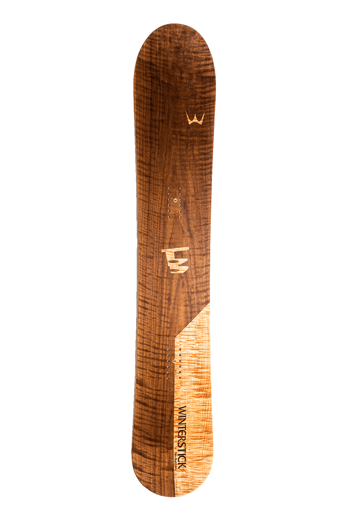 Tom Burt Snowboard | Winterstick | Premium Snowboards