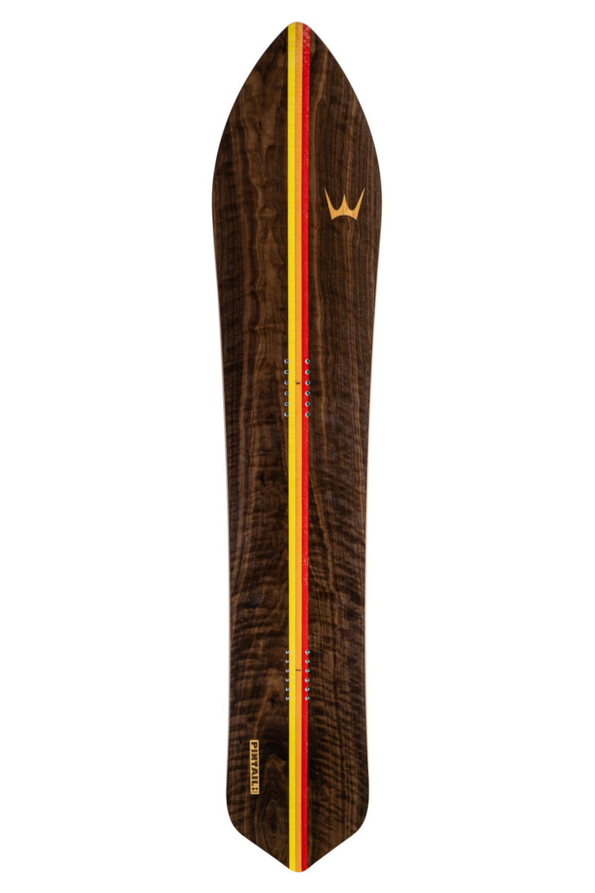 Pintail Snowboard | Winterstick | Premium Snowboards