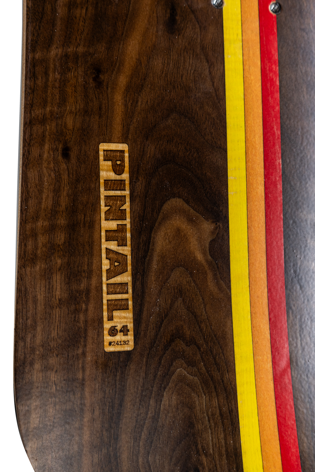 Pintail Snowboard | Winterstick | Premium Snowboards