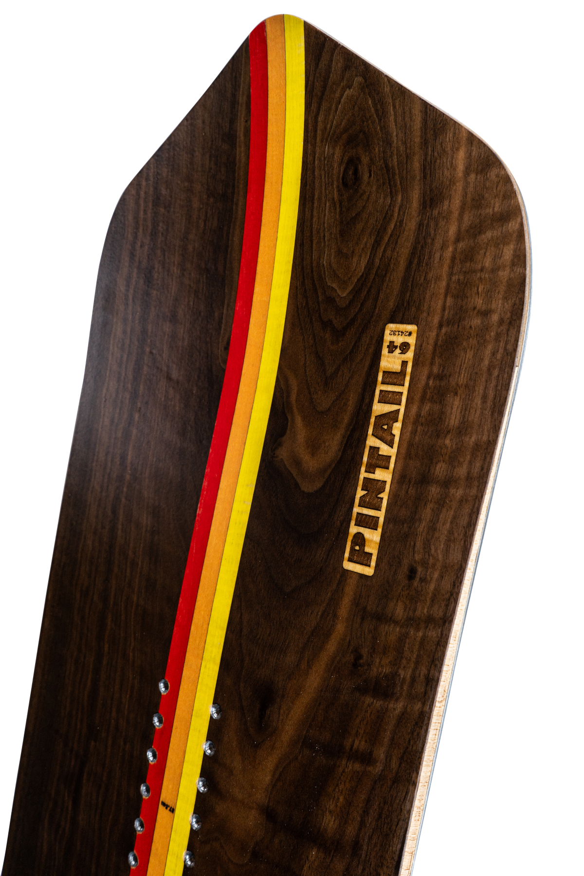 Pintail Snowboard | Winterstick | Premium Snowboards