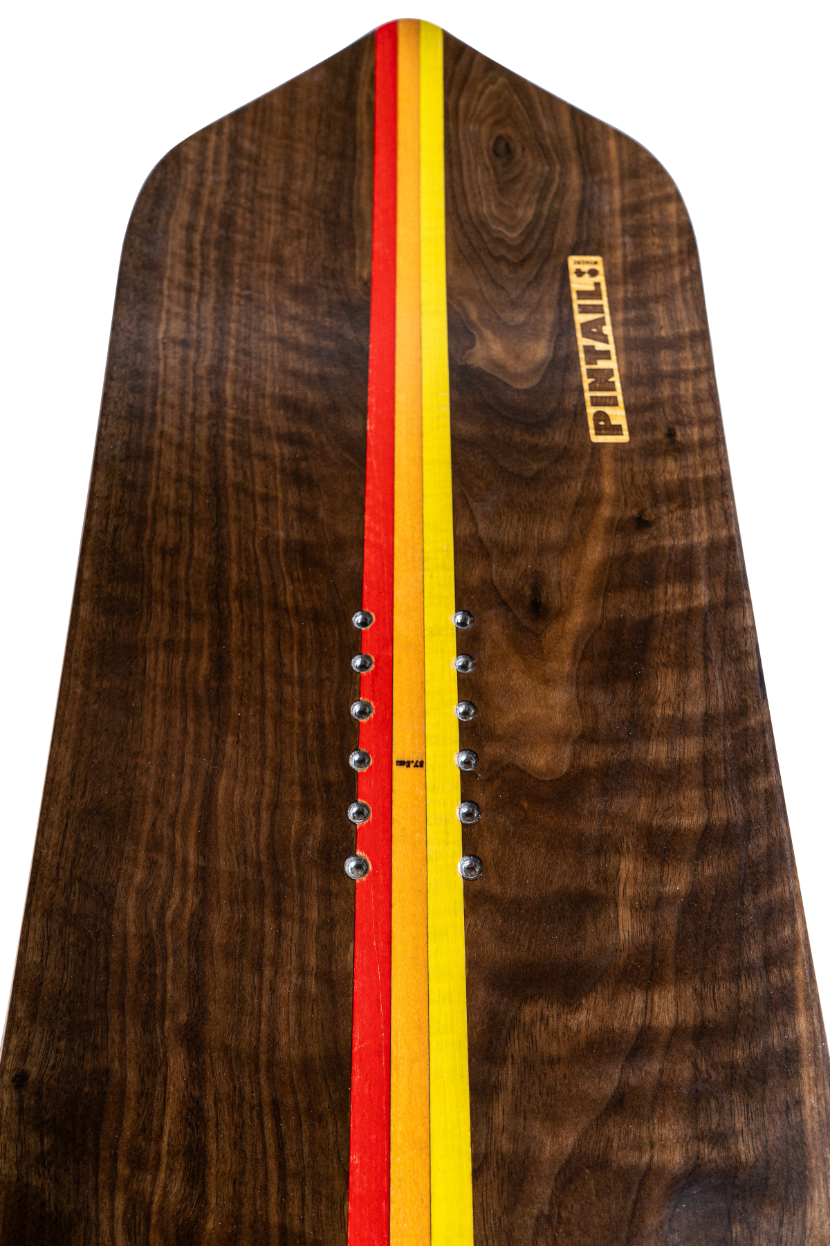 Pintail Snowboard | Winterstick | Premium Snowboards