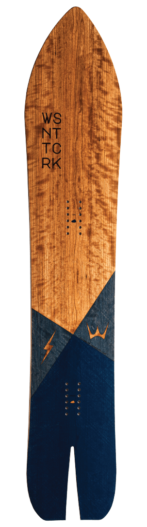 Day Dreamer Splitboard Product Photo