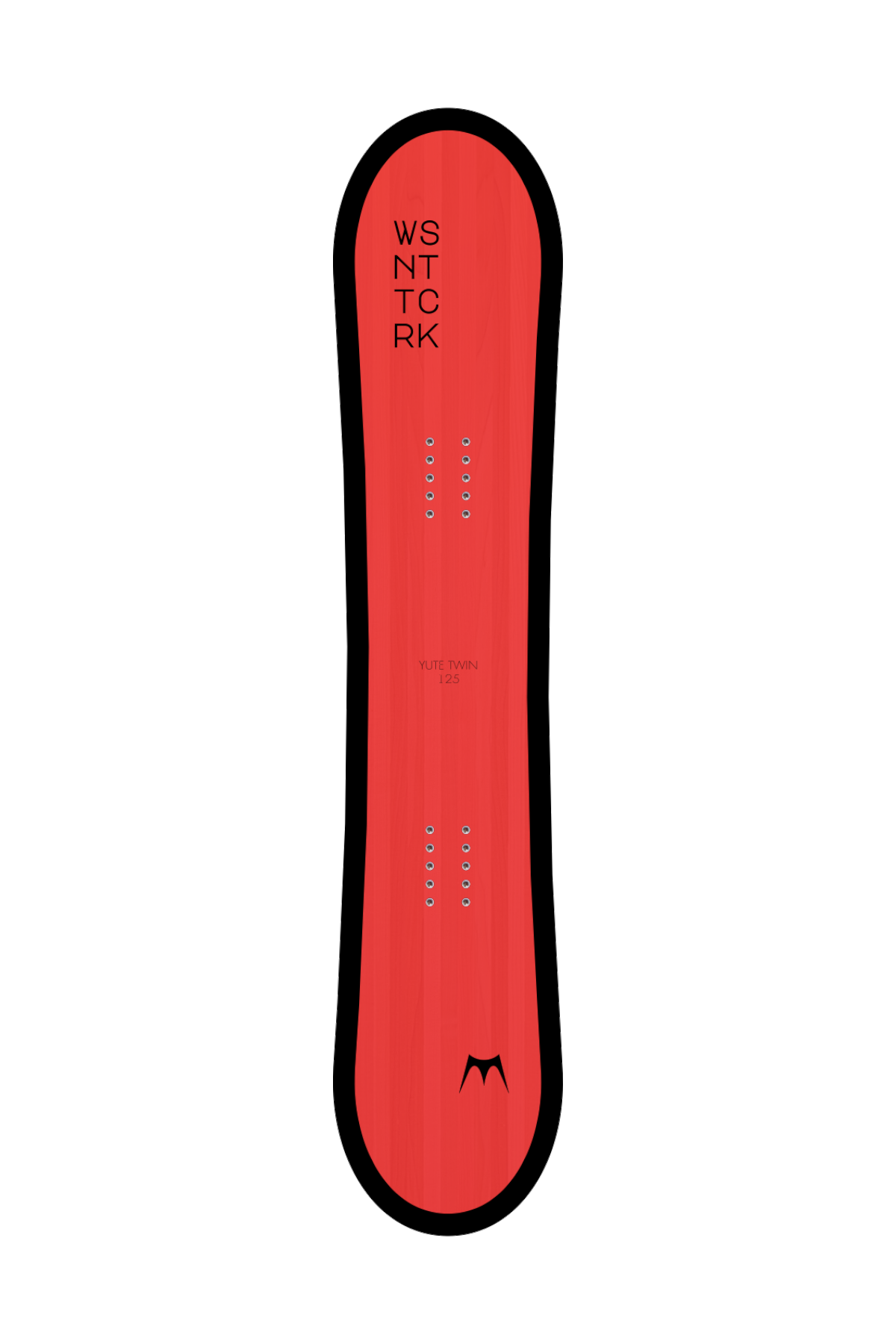 WINTERSTICK 164 SevereTerrain｜Yahoo!フリマ（旧PayPayフリマ）