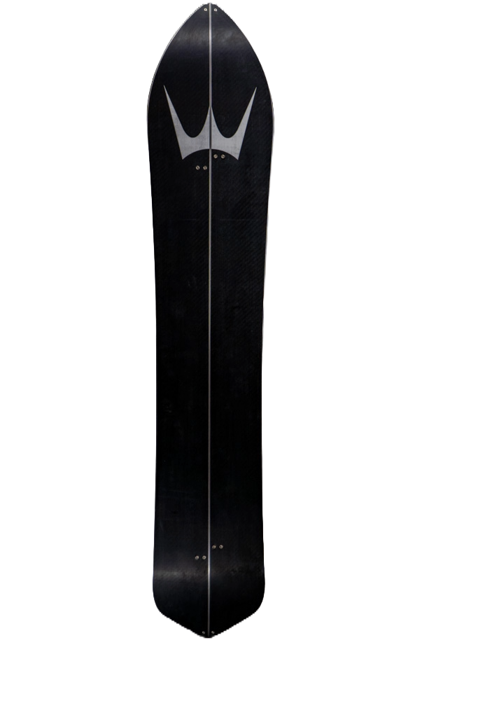 Pintail Splitboard | Winterstick | Premium Splitboards