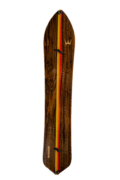 WINTERSTICK ARK 158 splitboard スプリットボード ARK Snowboard | Winterstick | Premium Snowboards