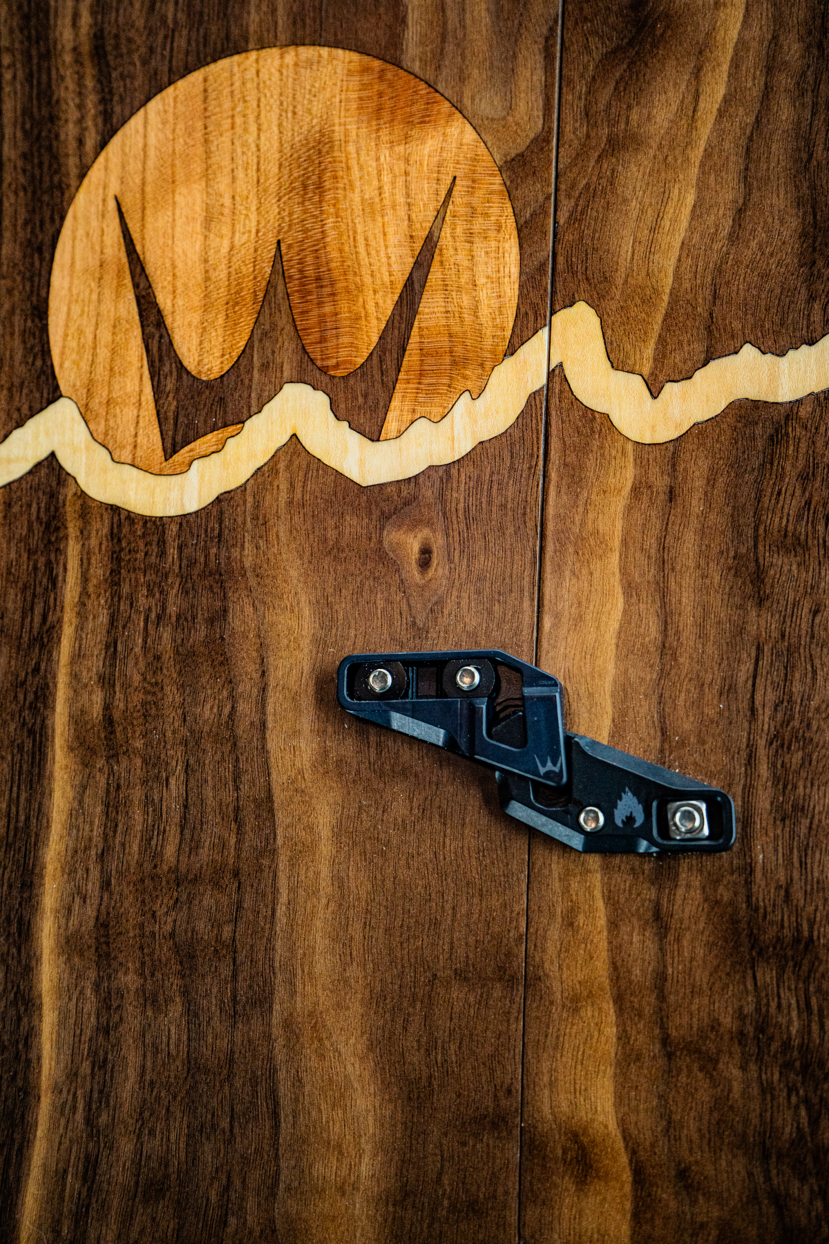 Roundtail Splitboard | Winterstick | Premium Splitboards