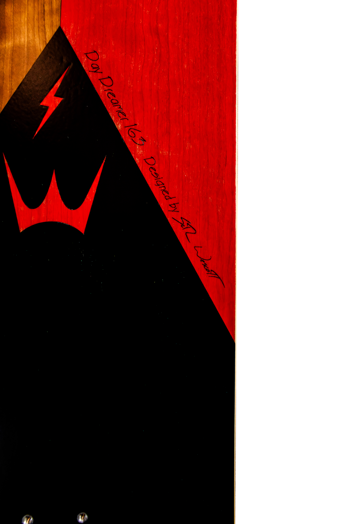 Day Dreamer Snowboard | Winterstick | Premium Snowboard