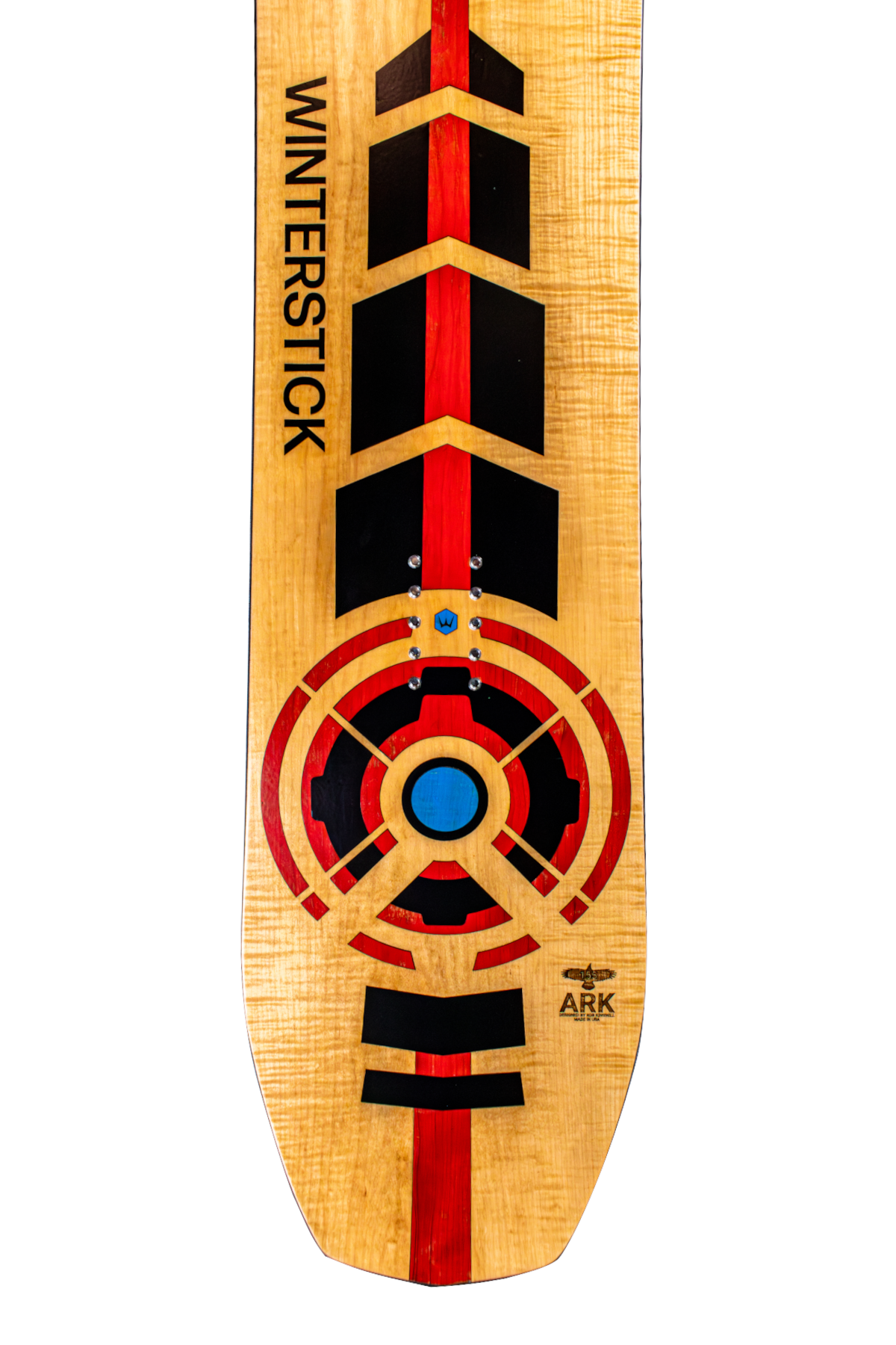 ARK Snowboard | Winterstick | Premium Snowboards