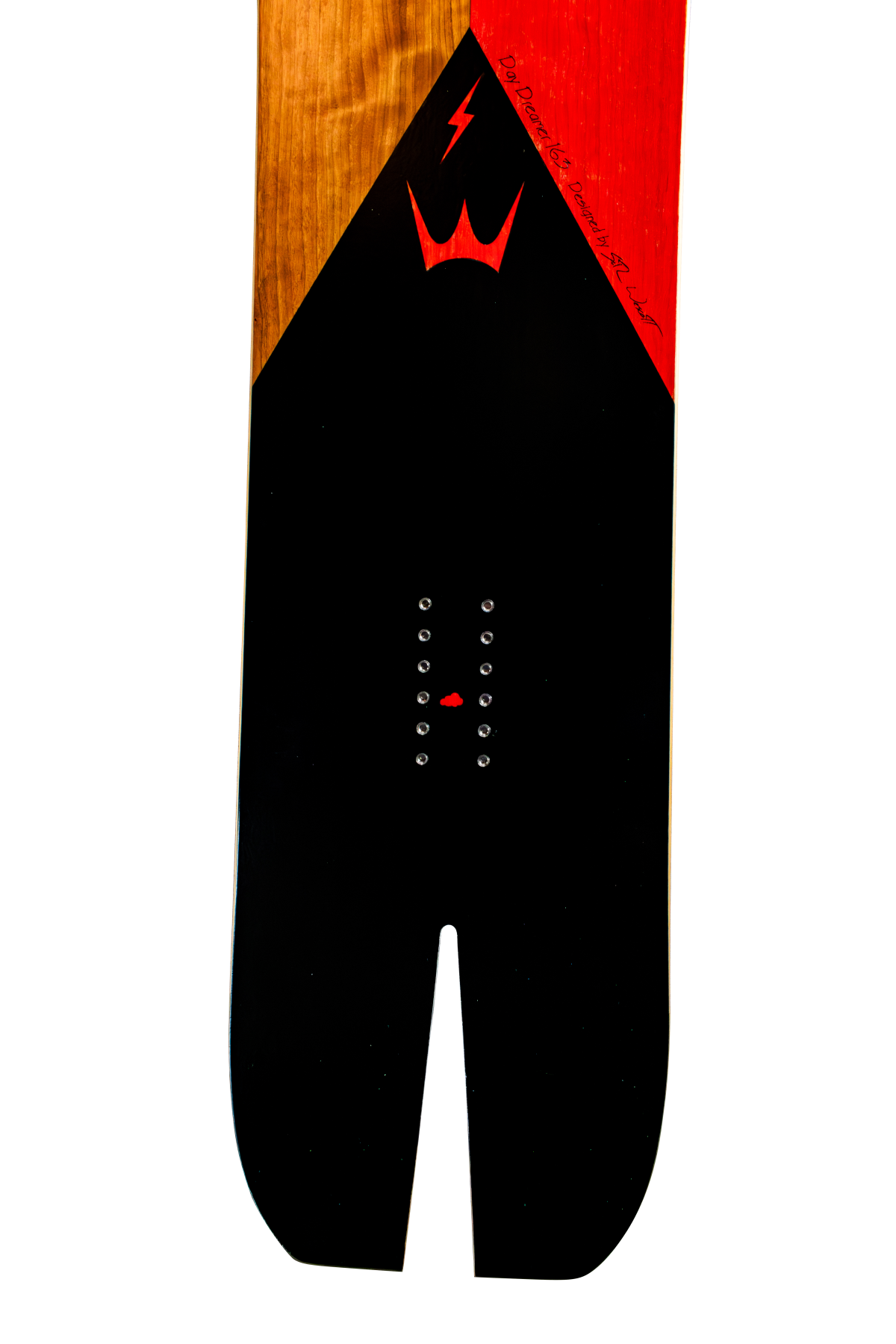 芸能人愛用 Day Dreamer Snowboard Premium | Winterstick | Snowboard スノーボード