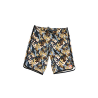 Winterstick OG Athletic Fit Board Shorts by CG Habitats