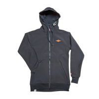 Men's Tech Zip Hoodie