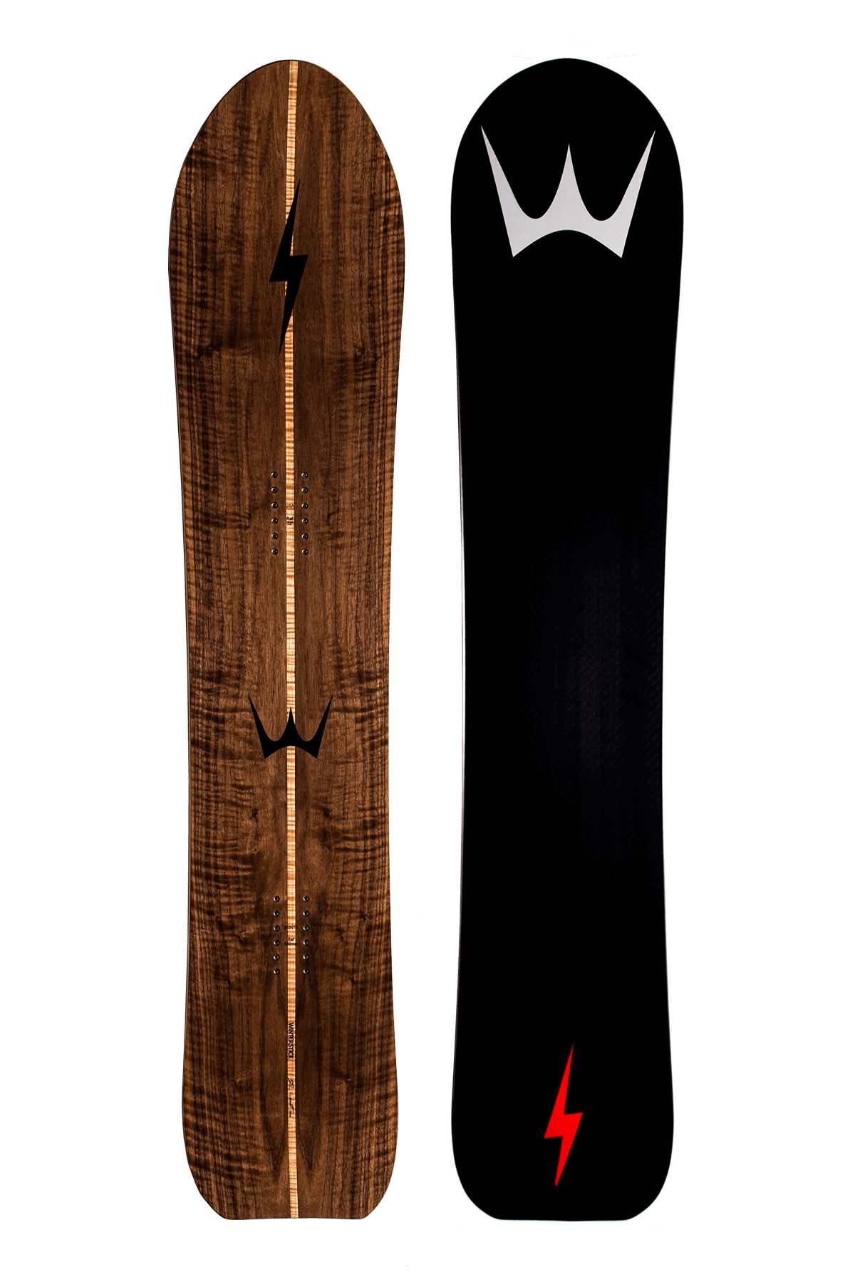 Seth Wescott Pro Snowboard | Winterstick | Premium Snowboards Seth Wescott Pro Snowboard | Winterstick | Premium Snowboards