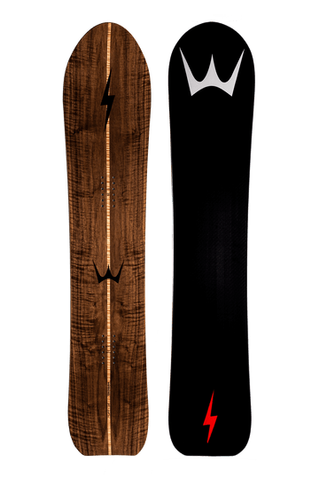 Winterstick | Custom Built Snowboards & Splitboards