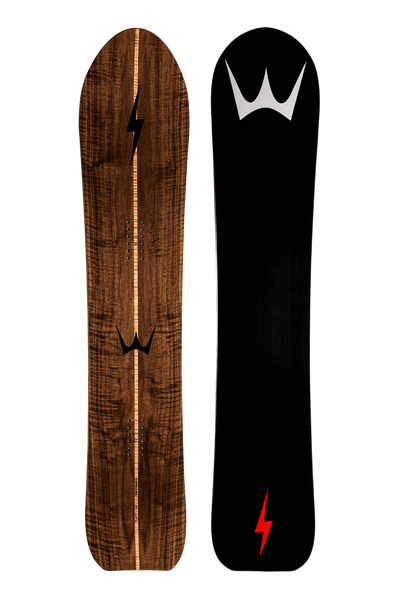 Seth Wescott Pro Snowboard | Winterstick | Premium Snowboards Seth Wescott Pro Snowboard | Winterstick | Premium Snowboards