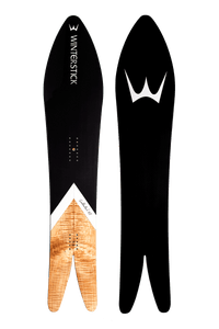 Swallowtail® Snowboard